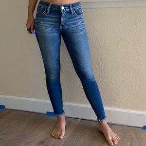 NEW American Eagle Skinny Jean